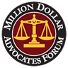Million Dollar Advocates Forum